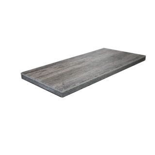 INARI-PLATTE 80/40/4 hgrau