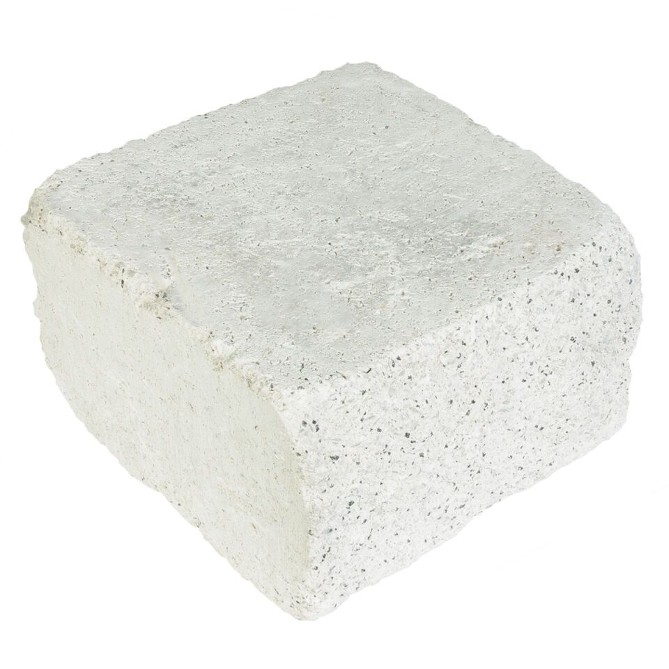 EHL BossAntik Mauerblock