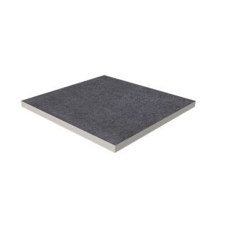 KERAMIKPLATTE CEMENTO 60/60/3 anth