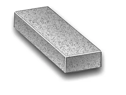 EHL Concord Blockstufen