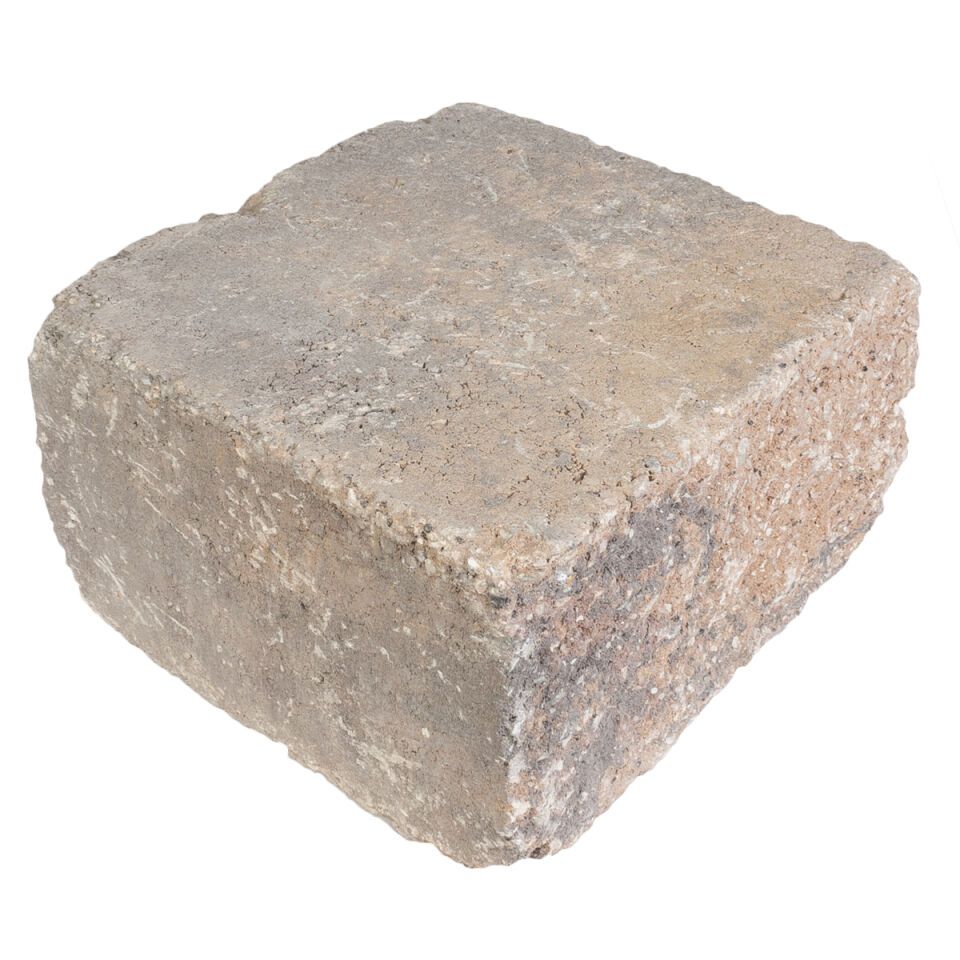 EHL BossAntik Mauerblock