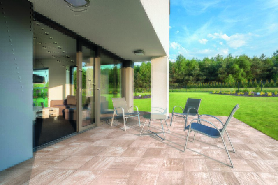 EHL CityPur Platten