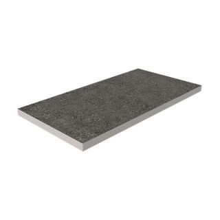 KERAMIKPLATTE NATURALE 80/40/3 anth