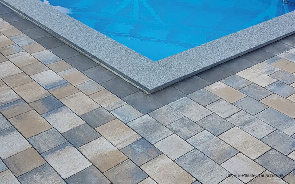 EHL CityPur Pflaster