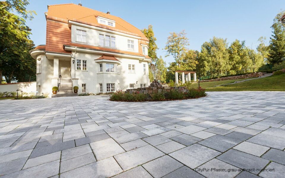 EHL CityPur Pflaster