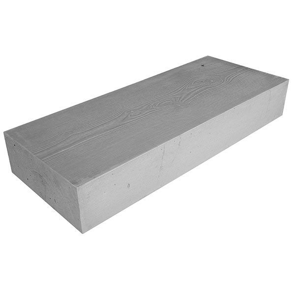 VENTUS-BLOCKSTUFE 15/35/100 grau