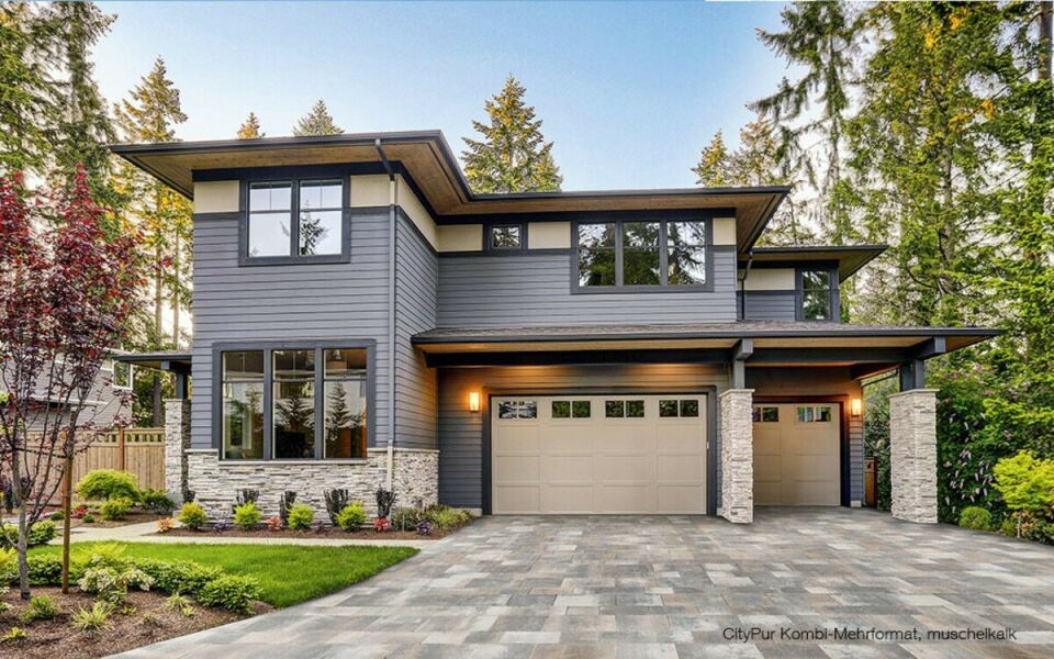 EHL CityPur Kombi-Mehrformat