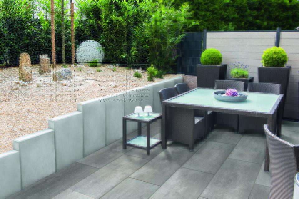 EHL CityPur Platten