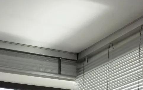 RETROLux faltenförmige Makrostrukturlamellen