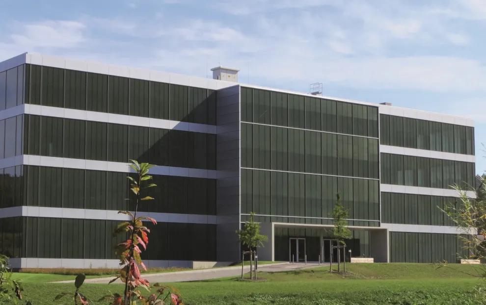 RETROLuxTherm für den Isolierglaseinbau