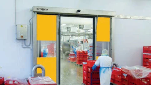 NOVOSPRINT® Option Hygiene