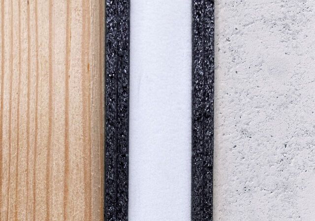 REX Rexpandit Fugenelement für Holz- und Hybridbau