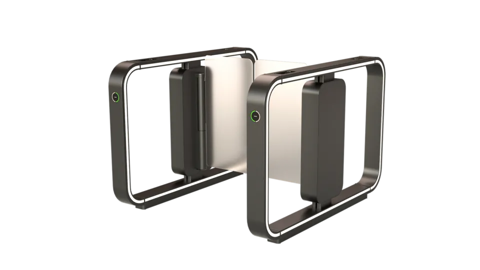 ASSA ABLOY Expression Speedgate