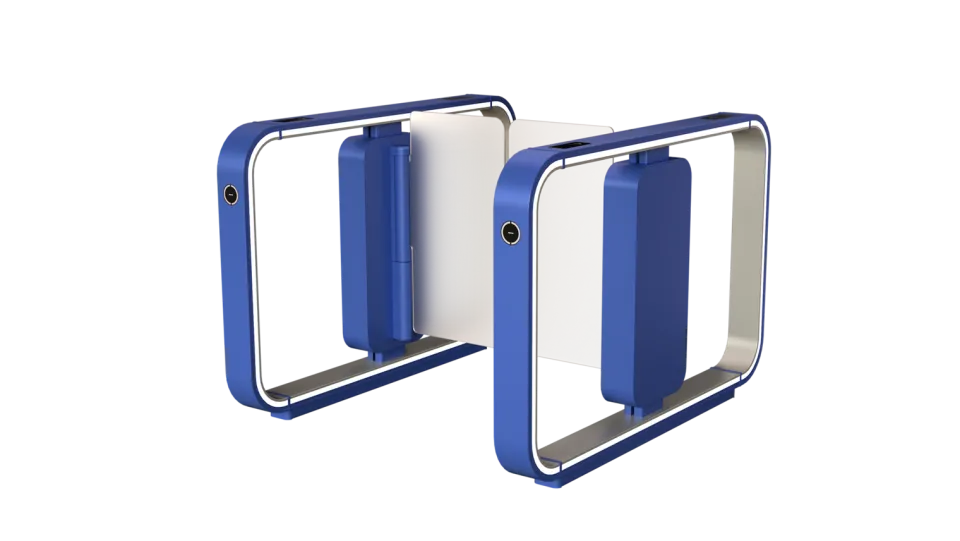ASSA ABLOY Expression Speedgate