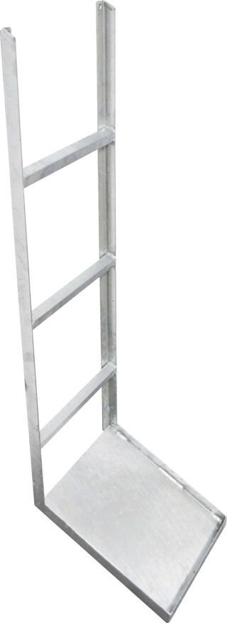 MULTINORM Notleiter f. 150x120x60