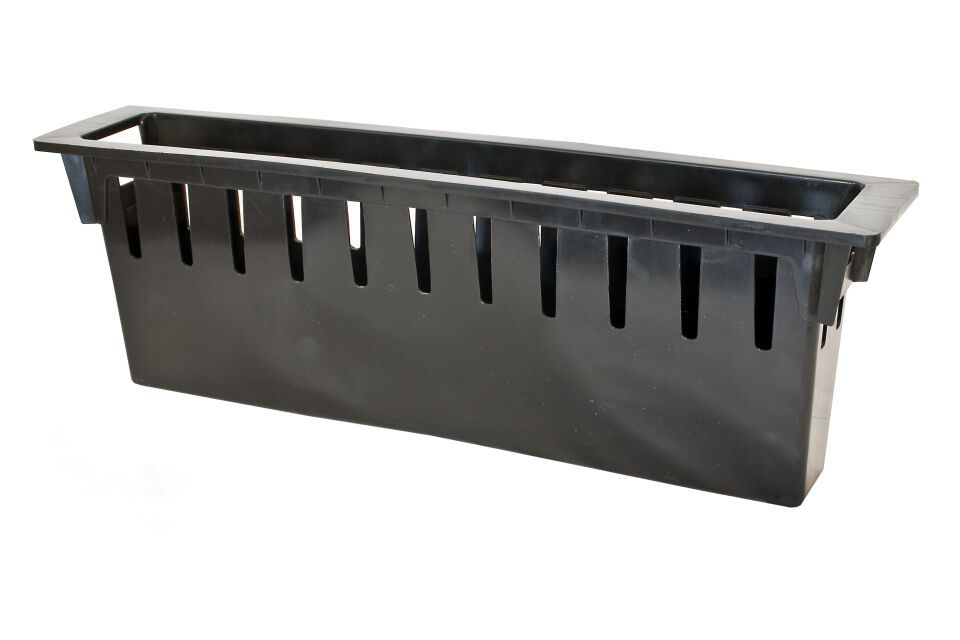 MEAGARD HOFABLAUF Zubehör