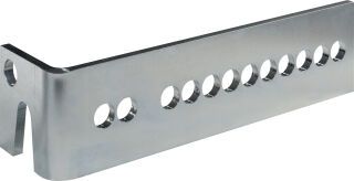 MEAVECTOR Beton-Lichtschacht Haltewinkel