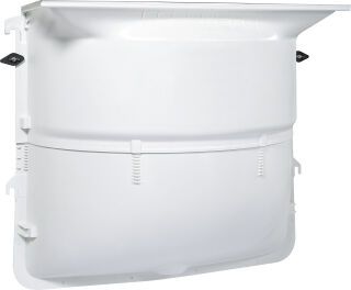 MEAMAX/MEAMAX AQUA GFK-Lichtschacht
