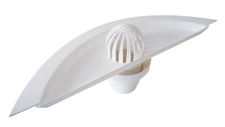 MEAMULTINORM GFK-Lichtschacht Zubehör