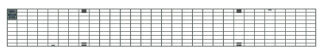 MEA 100 Maschenrost