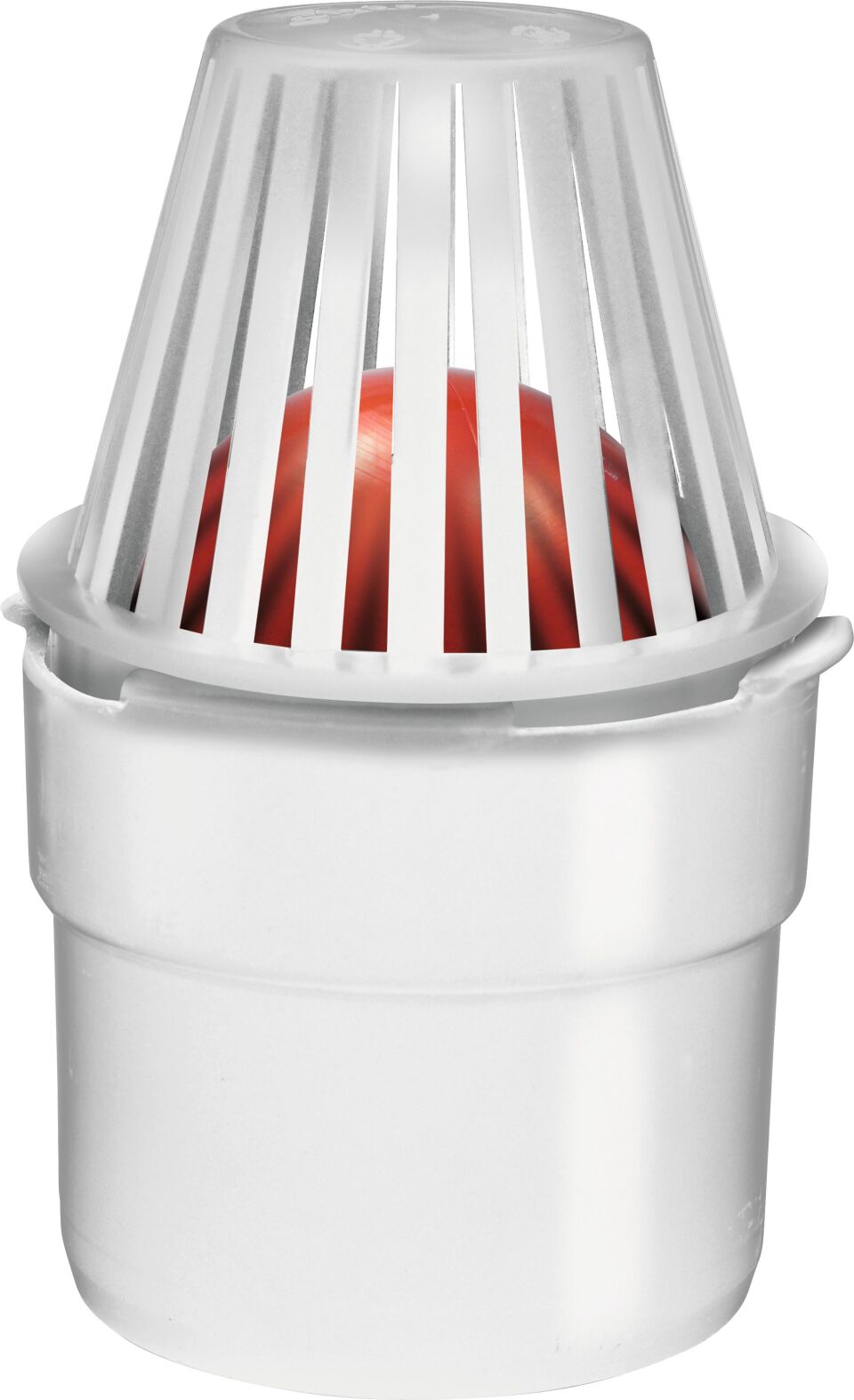 MEA Lichtschacht Zubehör