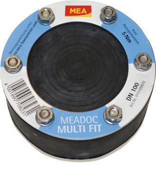 MEADOC MultiFit Dichtung