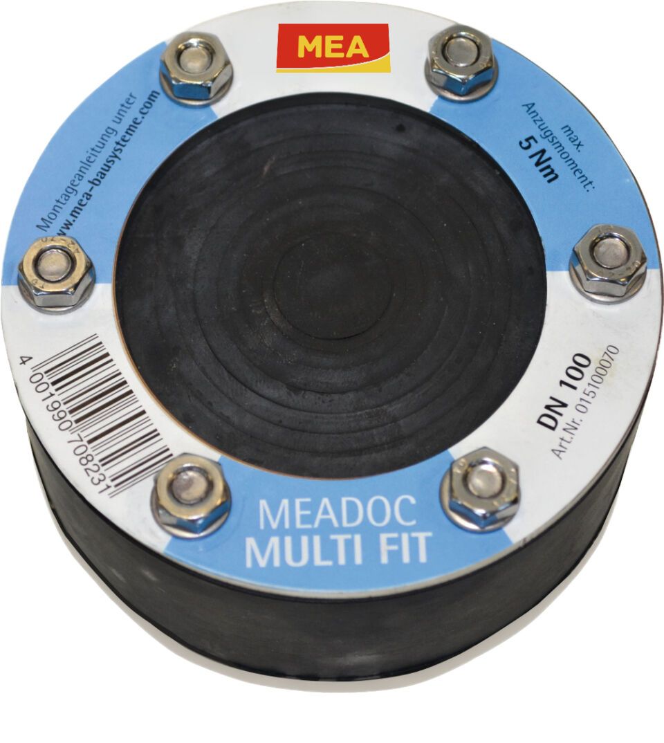 MEADOC MultiFit Dichtung