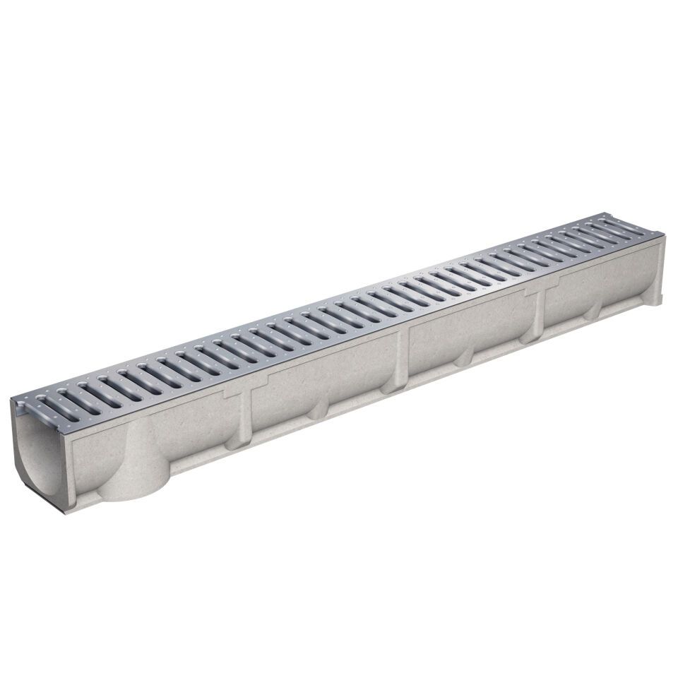 MEAGARD II Rinne