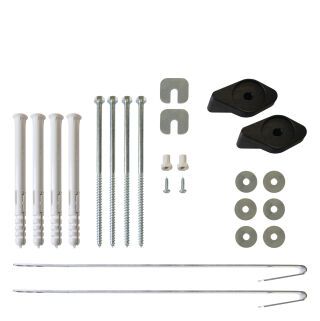 LS BefSet Universal  bis 80mm Dämm.