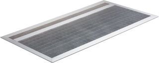 MEACOVER GFK-Lichtschacht Abdeckung