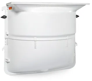 MEAMAX AQUA Lichtschacht