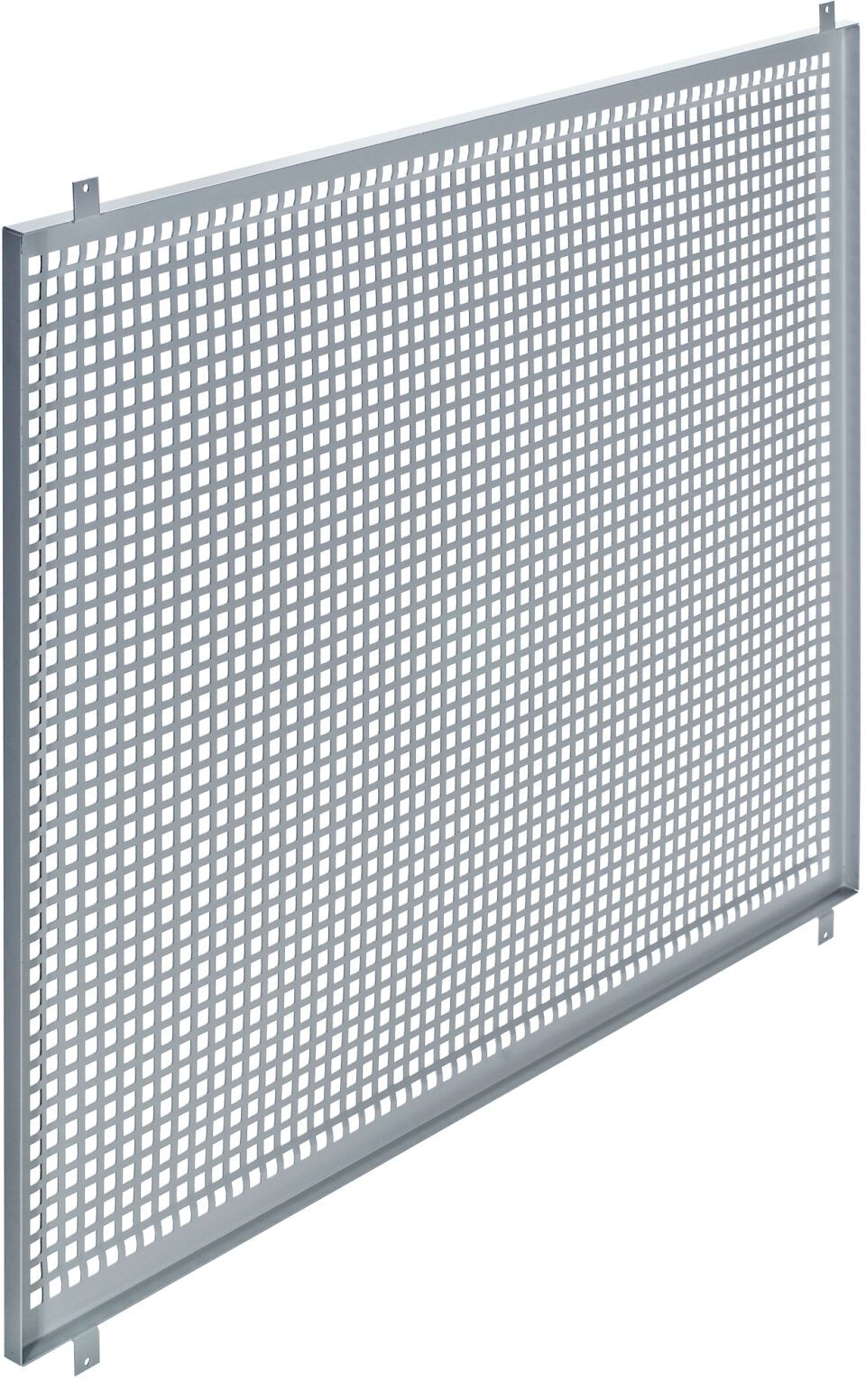 MEALON Lochgitter  80x 50 beschichtet