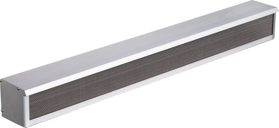 MEACOVER GFK-Lichtschacht Abdeckung