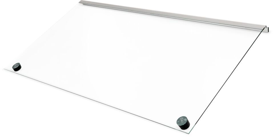 MEAVECTOR Beton-Lichtschacht Glasabdeckung MEACAPE