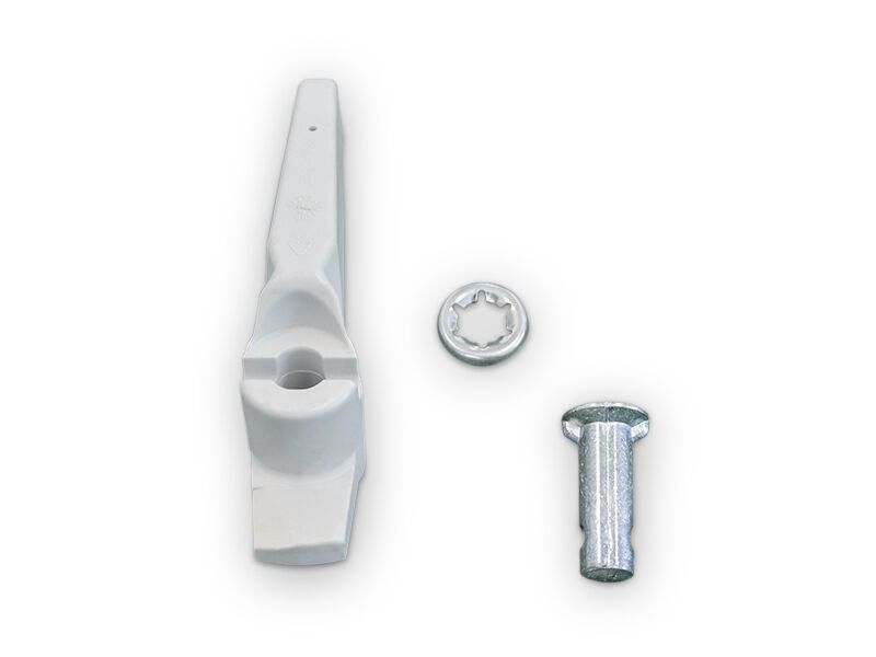 MEALIT Stahlfenster Zubehör