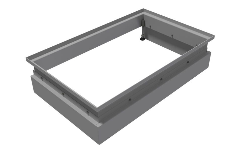 MEASTAHLFLEX 3stg 100x80