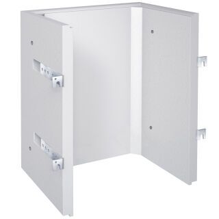 MEAVECTOR LS oB Fi 100x120x100