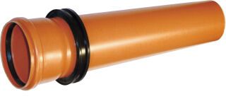 MEADOC Bodenelem. DN100