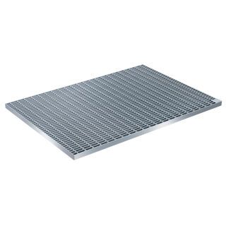 MEA FuKa Maschenrost 30/10 1000x500