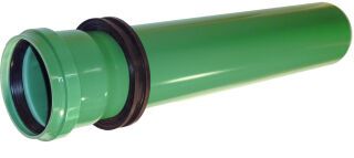 MEADOC Bodenelem. DN100 KG2000