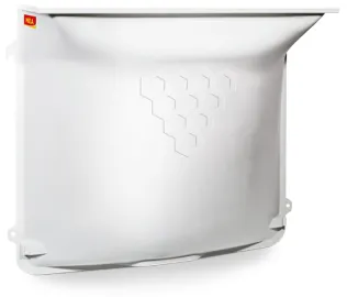GFK-Lichtschacht MEAMULTINORM