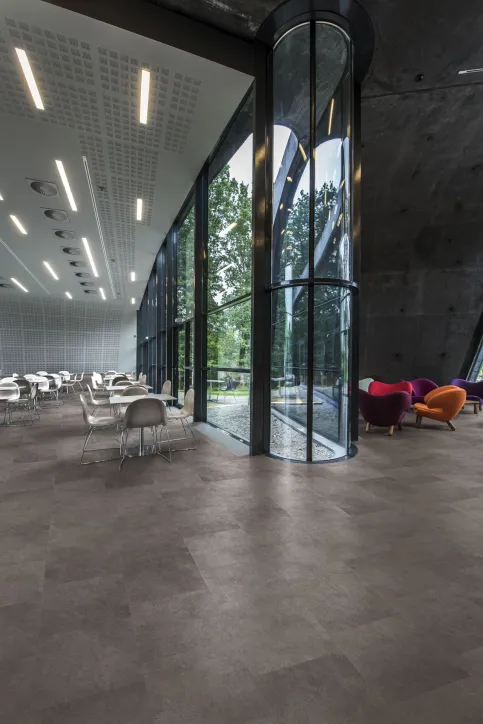 Kährs Luxury Tiles Dry Back, Kilimanjaro