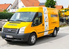 Der besondere Baustellenservice