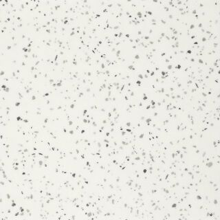 TARALAY IMPRESSION COMPACT - TERRAZZO BLACK & WHITE
