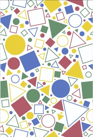 TARALAY IMPRESSION COMPACT - HAPPY FORM