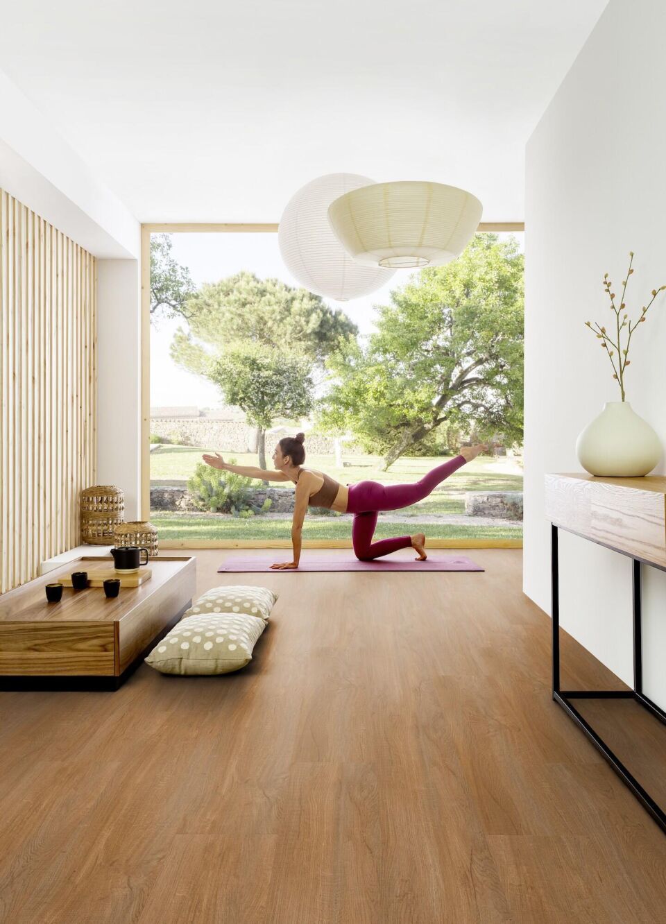 CREATION 40 ZEN 245X1250 - Planken