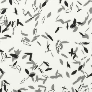 TARALAY IMPRESSION COMPACT - ENVOL BLACK & WHITE