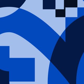 TARALAY IMPRESSION COMPACT - HAPPY NUMBER BLUE