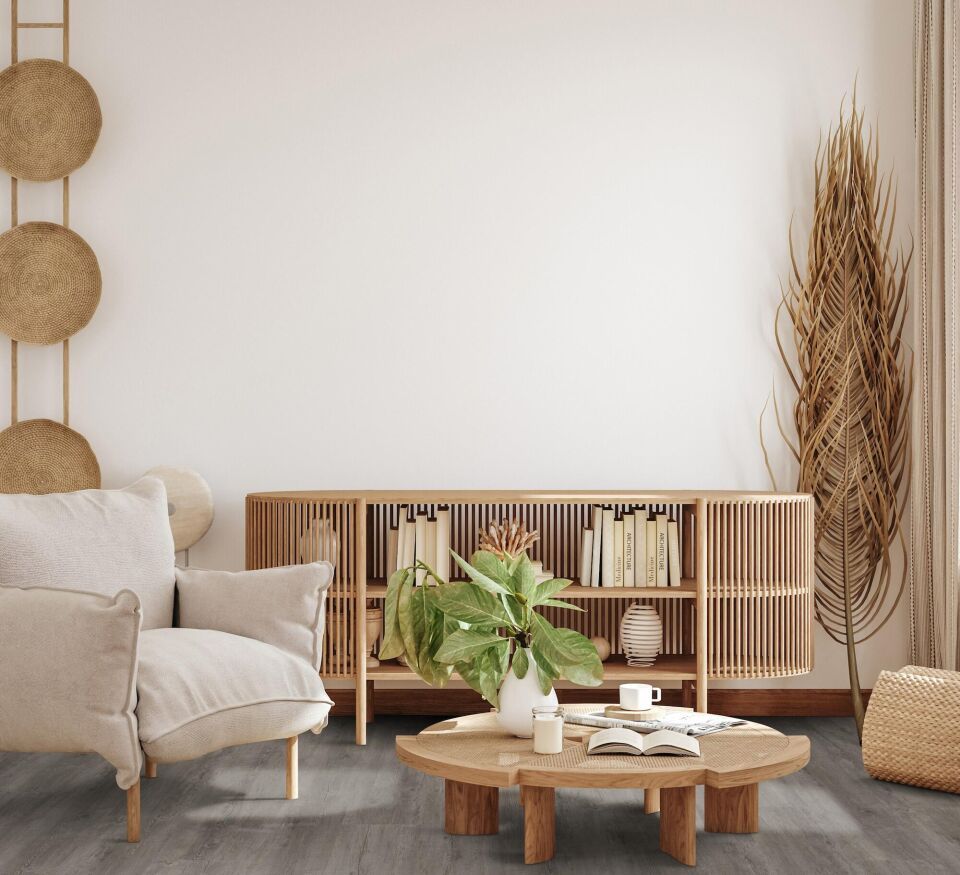 CREATION 40 ZEN 245X1250 - Planken