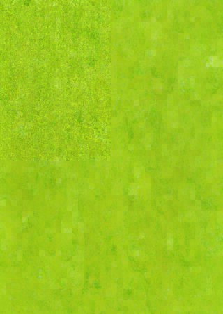 DLW MARMORETTE ACOUSTIC PLUS 4.0 MM 19DB - LIME GREEN